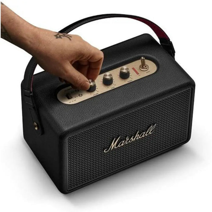 Bluetooth колонка MARSHALL KILBURN III