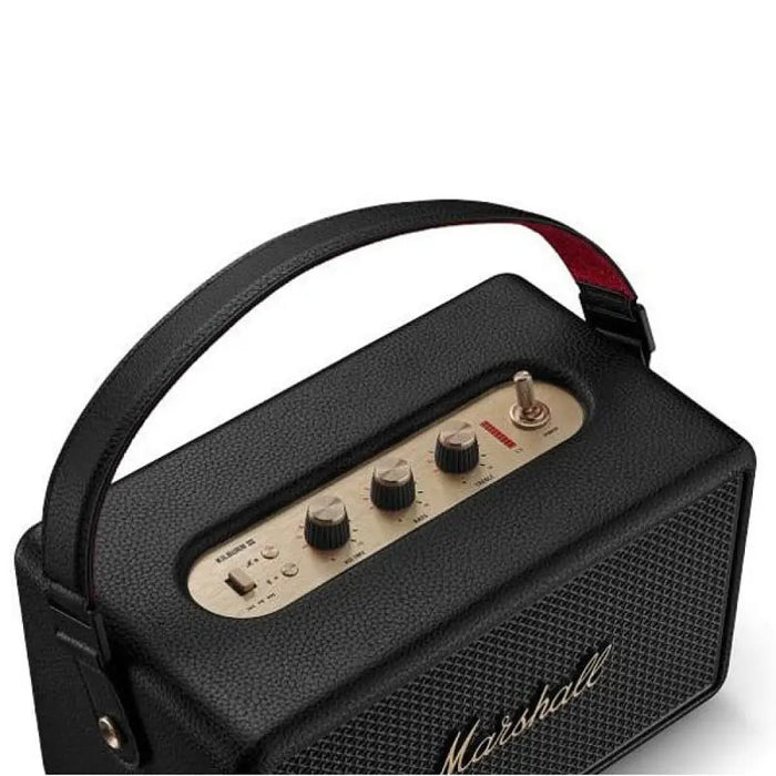 Bluetooth колонка MARSHALL KILBURN III