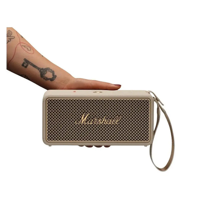Bluetooth колонка MARSHALL MIDDLETON CREAM II
