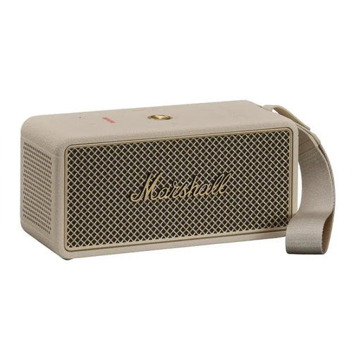 Bluetooth колонка MARSHALL MIDDLETON CREAM II
