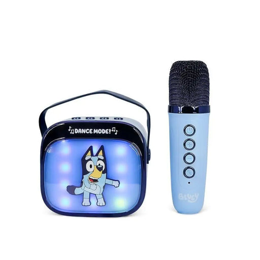 Bluetooth колонка OTL BLUEY POPSING KARAOKE