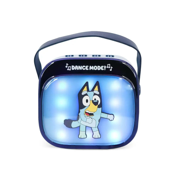 Bluetooth колонка OTL BLUEY POPSING KARAOKE