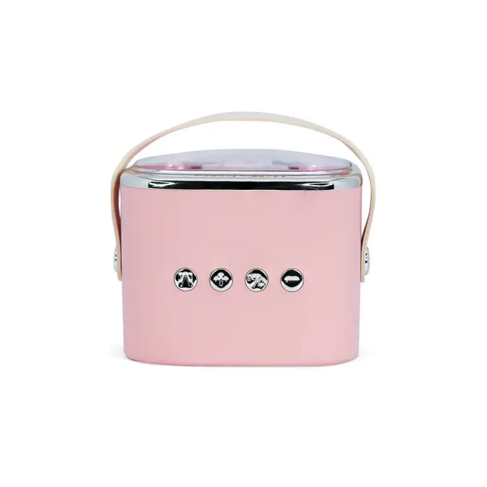 Bluetooth колонка OTL HELLO KITTY POPSING KARAOKE