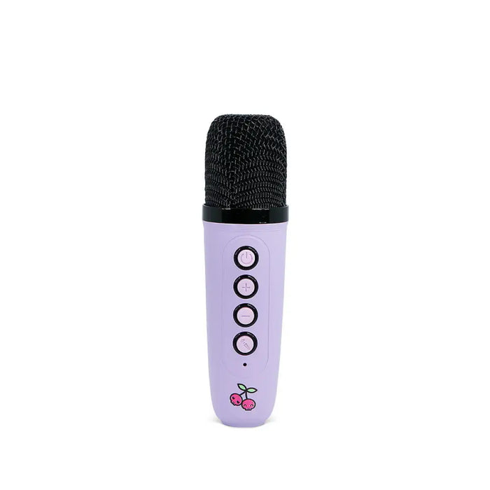 Bluetooth колонка OTL KUROMI POPSING KARAOKE