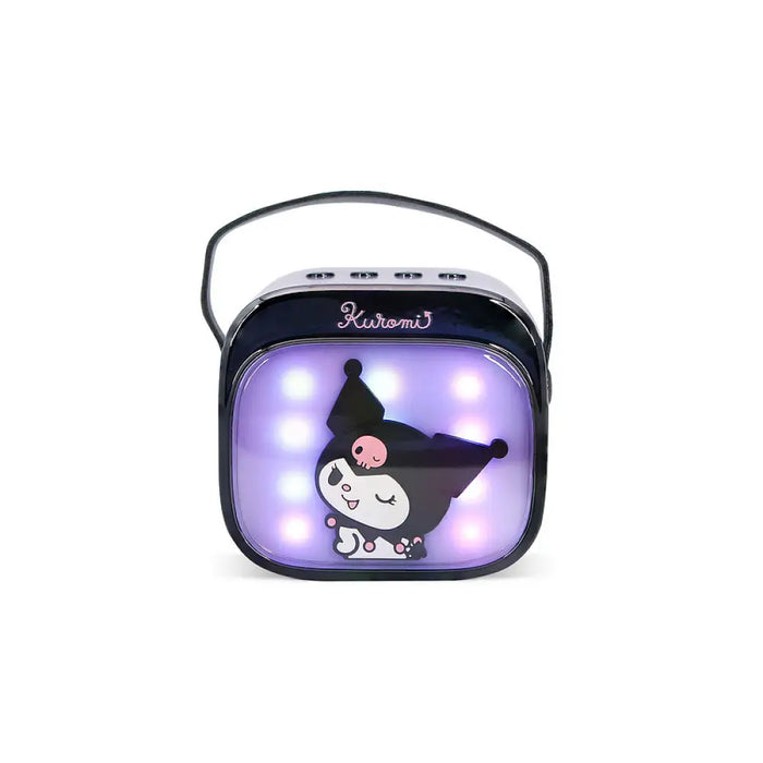 Bluetooth колонка OTL KUROMI POPSING KARAOKE
