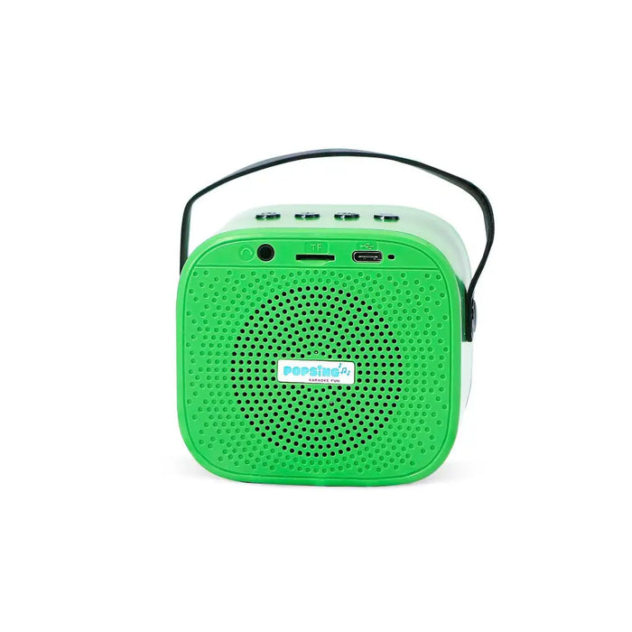 Bluetooth колонка OTL MINECRAFT POPSING KARAOKE