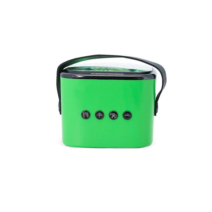 Bluetooth колонка OTL MINECRAFT POPSING KARAOKE