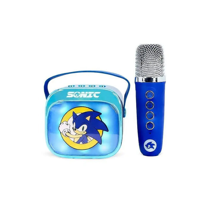 Bluetooth колонка OTL SONIC POPSING KARAOKE