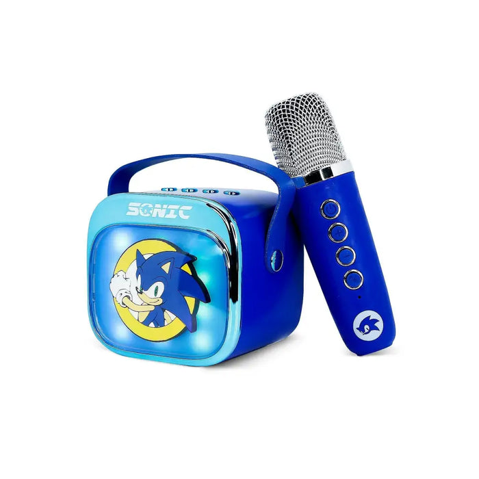 Bluetooth колонка OTL SONIC POPSING KARAOKE