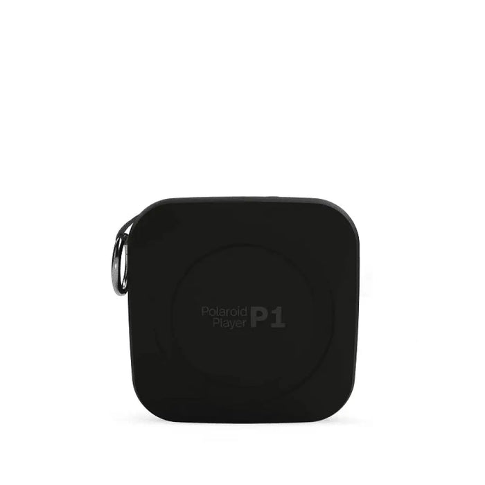 Bluetooth колонка Polaroid Audio P1 Black/White 9079