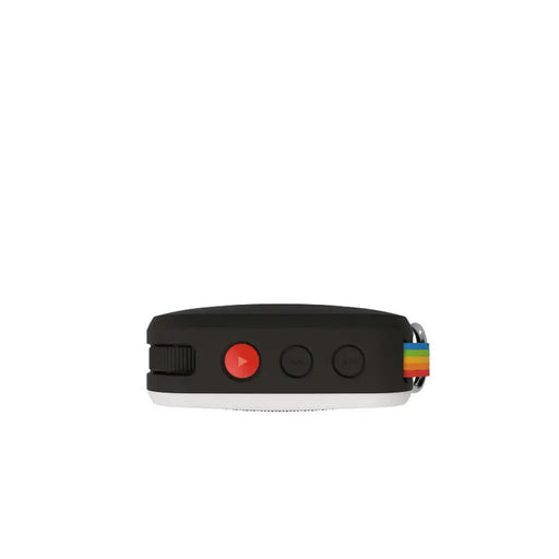Bluetooth колонка Polaroid Audio P1 Black/White 9079