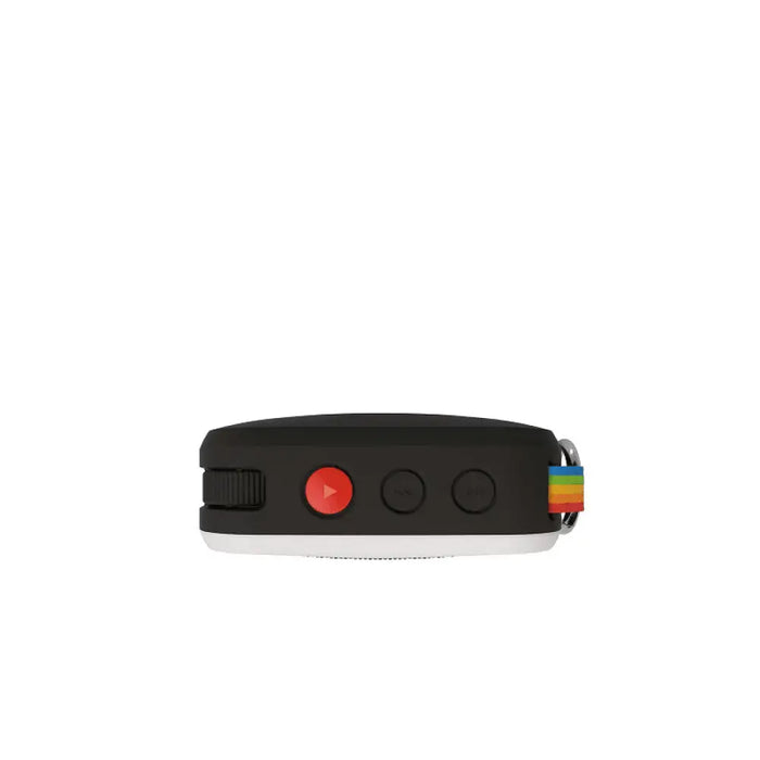 Bluetooth колонка Polaroid Audio P1 Black/White 9079