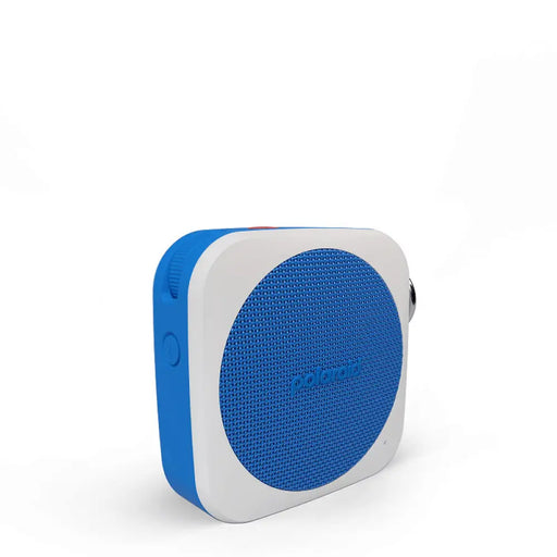 Bluetooth колонка Polaroid Audio P1 Blue/White 9082