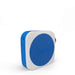 Bluetooth колонка Polaroid Audio P1 Blue/White 9082