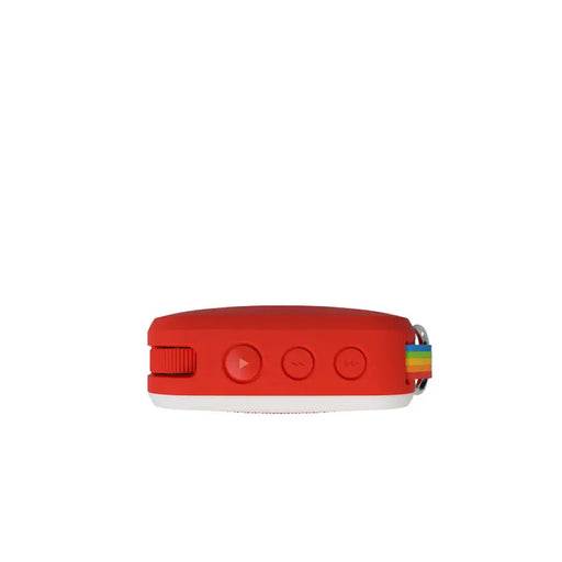 Bluetooth колонка Polaroid Audio P1 Red/White 9081