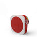 Bluetooth колонка Polaroid Audio P1 Red/White 9081