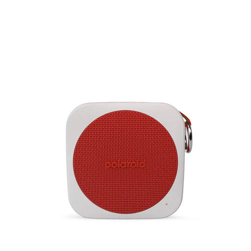 Bluetooth колонка Polaroid Audio P1 Red/White 9081