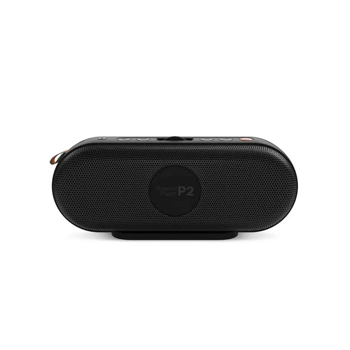 Bluetooth колонка Polaroid Audio P2 Black/White 9084