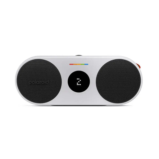 Bluetooth колонка Polaroid Audio P2 Black/White 9084