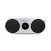 Bluetooth колонка Polaroid Audio P2 Black/White 9084