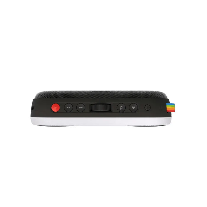 Bluetooth колонка Polaroid Audio P2 Black/White 9084