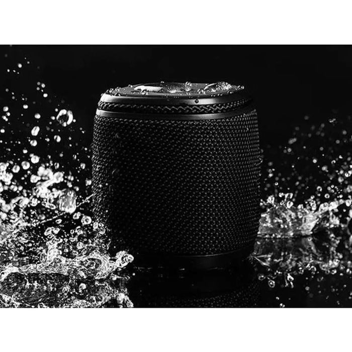 Bluetooth колонка Tracer TRACER SPLASH S Black