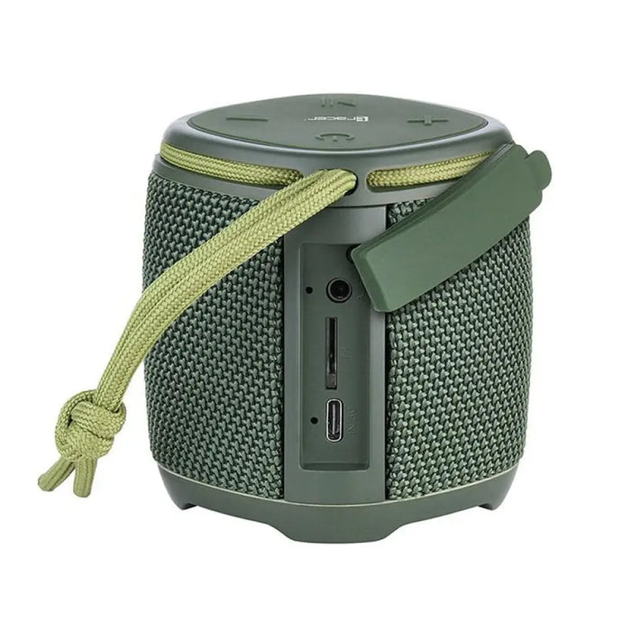Bluetooth колонка Tracer TRACER SPLASH S Grey