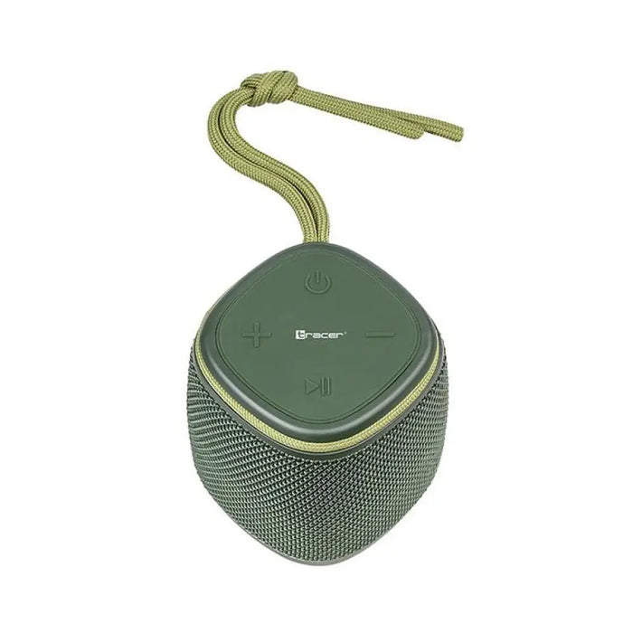 Bluetooth колонка Tracer TRACER SPLASH S Grey