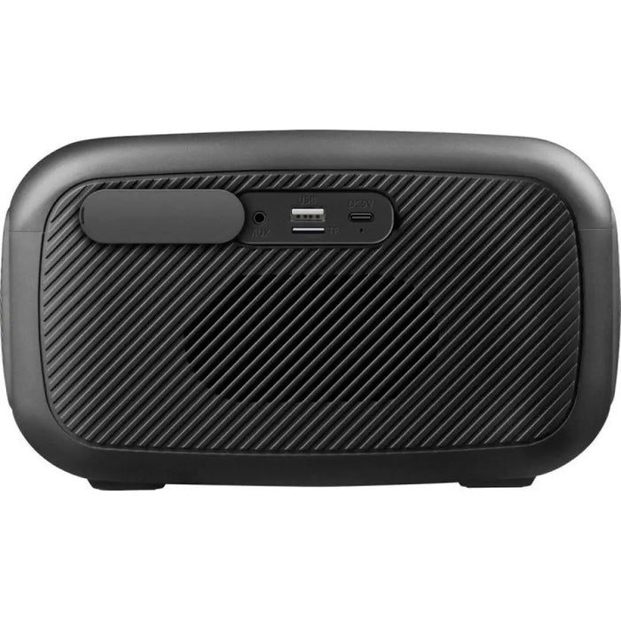 BLUETOOTH КОНКОЛОНЕН Q5 BT 5.3 20W LED/BT/FM/USB/TWS