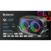 BLUETOOTH КОНКОЛОНЕН Q5 BT 5.3 20W LED/BT/FM/USB/TWS