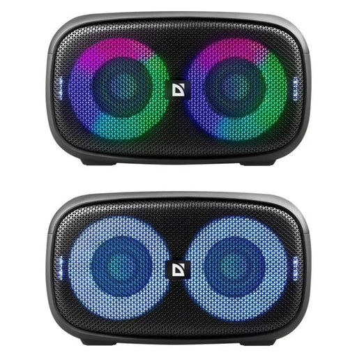 BLUETOOTH КОНКОЛОНЕН Q5 BT 5.3 20W LED/BT/FM/USB/TWS