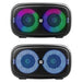 BLUETOOTH КОНКОЛОНЕН Q5 BT 5.3 20W LED/BT/FM/USB/TWS