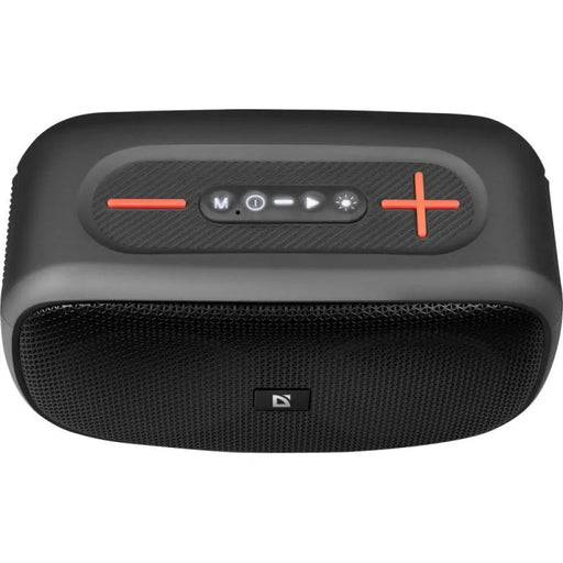 BLUETOOTH КОНКОЛОНЕН Q5 BT 5.3 20W LED/BT/FM/USB/TWS