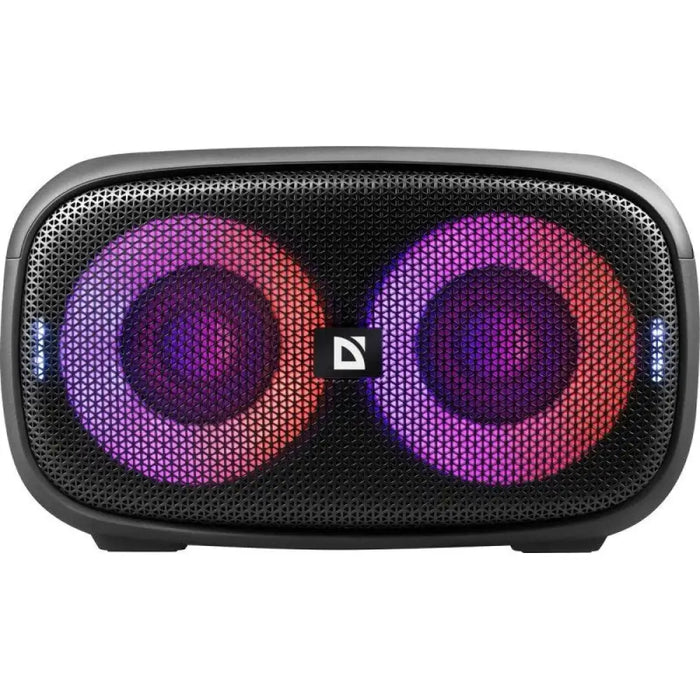 BLUETOOTH КОНКОЛОНЕН Q5 BT 5.3 20W LED/BT/FM/USB/TWS