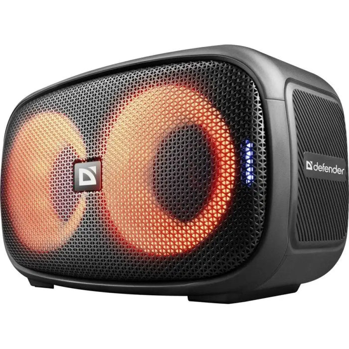 BLUETOOTH КОНКОЛОНЕН Q5 BT 5.3 20W LED/BT/FM/USB/TWS