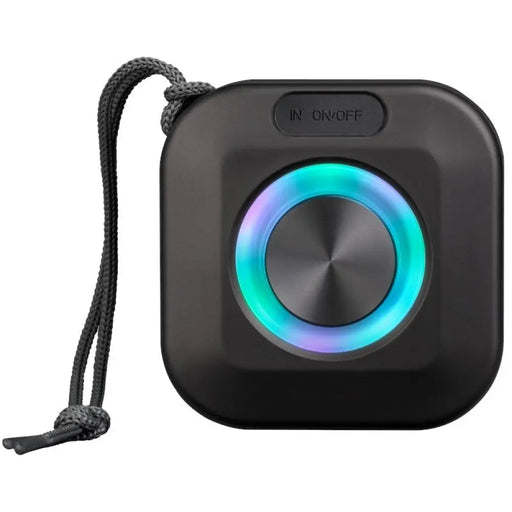 BLUETOOTH КОНТОЛОНКА DEFENDER ENJOY 10 3W CZARNY