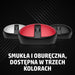 Bluetooth мишка HP 240 Empire Red