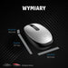 Bluetooth мишка HP 240 Empire Red