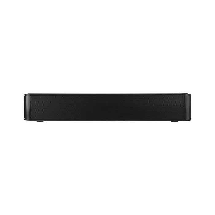 Bluetooth саундбар Creative STAGE SE 2.0 USB 48W Черна