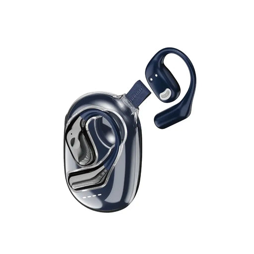 Bluetooth слушалка Dudao U17Max OWS - черна
