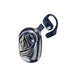 Bluetooth слушалка Dudao U17Max OWS - черна