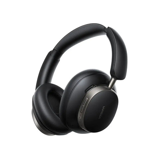 BLUETOOTH СЛУШАЛКИ ANC HP206 StudioРro UGREEN - ЧЕРЕН