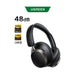 BLUETOOTH СЛУШАЛКИ ANC HP206 StudioРro UGREEN - ЧЕРЕН