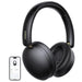 BLUETOOTH СЛУШАЛКИ HP205 StudioMax2 UGREEN - ЧЕРНИ