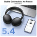 BLUETOOTH СЛУШАЛКИ HP205 StudioMax2 UGREEN - ЧЕРНИ
