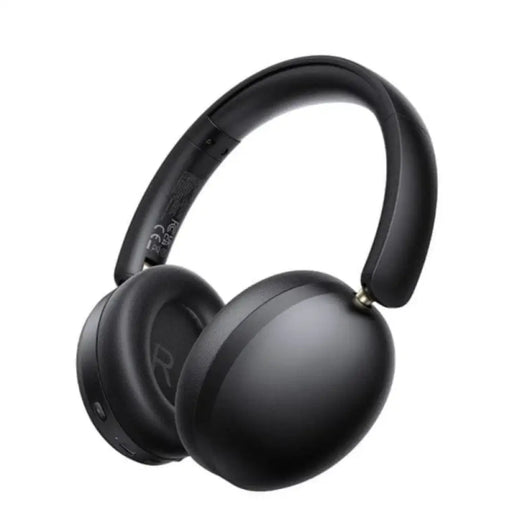 BLUETOOTH СЛУШАЛКИ HP205 StudioMax2 UGREEN - ЧЕРНИ