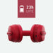 Bluetooth Слушалки с Диадема Energy Sistem 457557 Червен