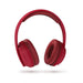 Bluetooth Слушалки с Диадема Energy Sistem 457557 Червен