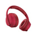 Bluetooth Слушалки с Диадема Energy Sistem 457557 Червен