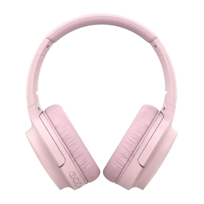 Bluetooth Слушалки с Диадема Havit I62 Розов